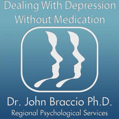Dealing With Depression Without Medication