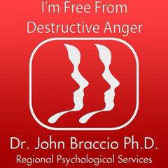 I'm Free From Destructive Anger