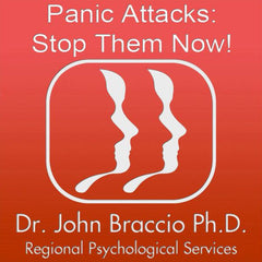 Panic Attacks: Stop Them Now!