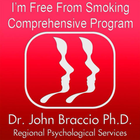 I'm Free From Smoking - Comprehensive Program