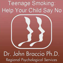 Teenage Smoking: Help Your Child Say No