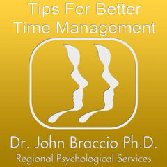 Tips For Better Time Management