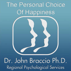 The Personal Choice of Happiness