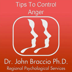 Tips To Control Anger