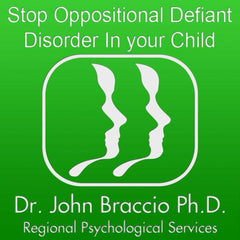 Stop Oppositional Defiant Disorder In Your Child