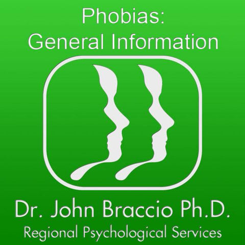 Phobias - General Information