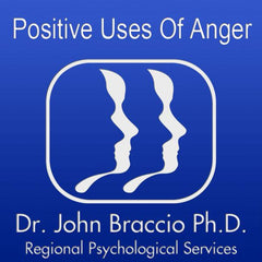 Positive Uses Of Anger
