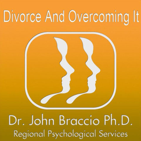 Divorce And Overcoming It
