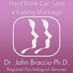 Hard Work Can Save Fading Marriage