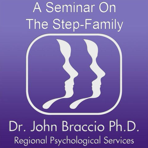 A Seminar On The Step-Family