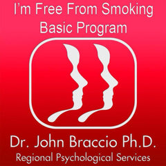 I'm Free From Smoking - Basic Program