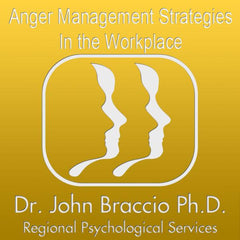 Anger Management Strategies In The Workplace