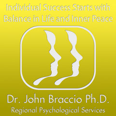 Individual Success Starts With Balance In Life And Inner Peace